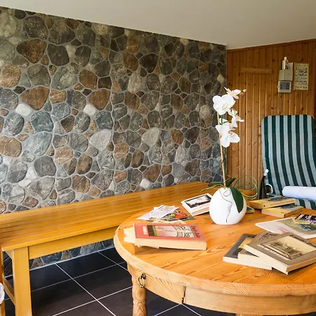 Hotel & Restaurant Am Alten Rhin