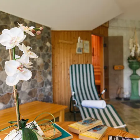 Hotel & Restaurant Am Alten Rhin Hotel 3*