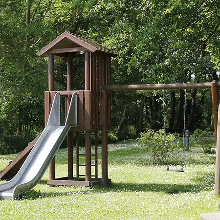 & Restaurant Am Alten Rhin Hotel