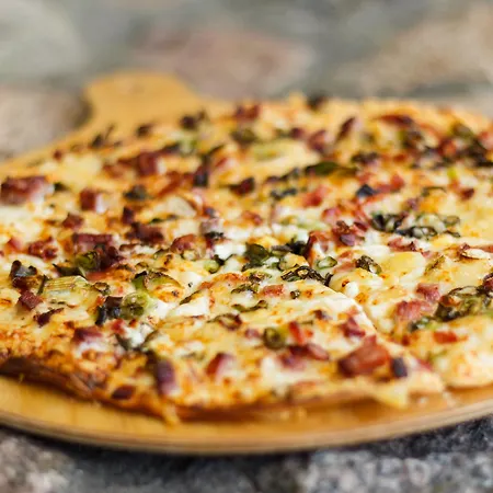 호텔 & Restaurant Am Alten Rhin