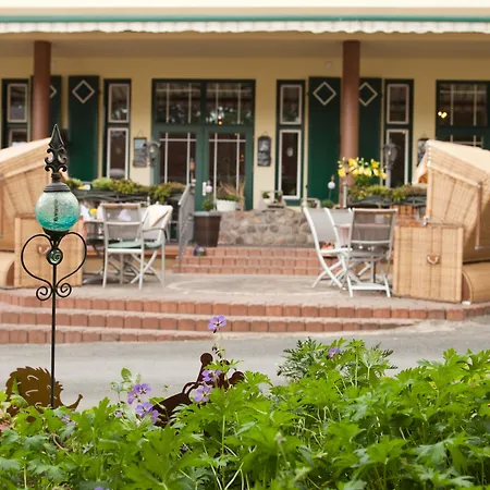 Hotel & Restaurant Am Alten Rhin 3*