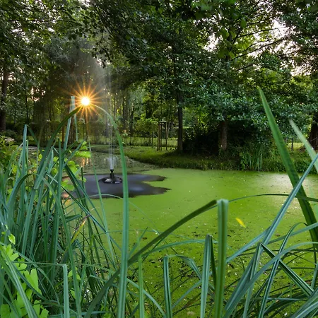 Hotel & Restaurant Am Alten Rhin 3*