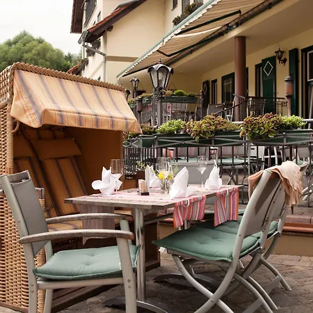 فندق & Restaurant Am Alten Rhin 3*