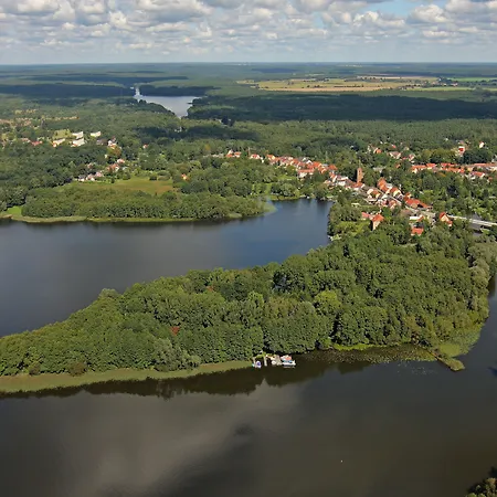 Hotel & Restaurant Am Alten Rhin Hotel 3*