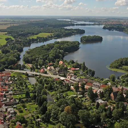 Hotel & Restaurant Am Alten Rhin Neuruppin