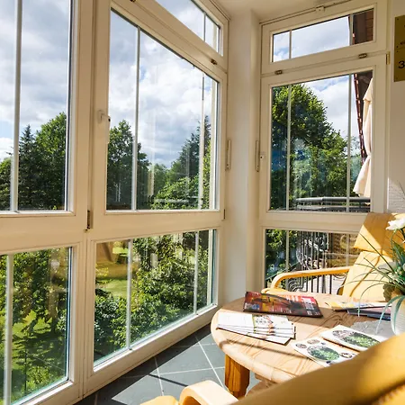 Hotel Hotel & Restaurant Am Alten Rhin