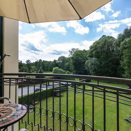 Hotel & Restaurant Am Alten Rhin Hotel