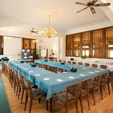 Hotel & Restaurant Am Alten Rhin Hotel 3*