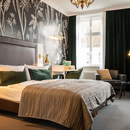 Hotel & Restaurant Am Alten Rhin