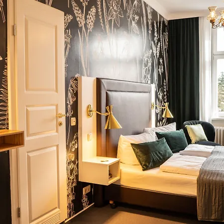 Hotel Hotel & Restaurant Am Alten Rhin