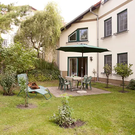 Hotel & Restaurant Am Alten Rhin Hotel