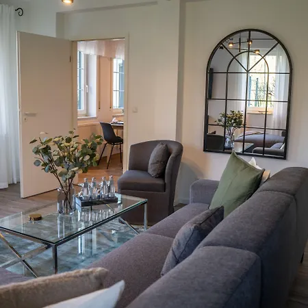 Hotel & Restaurant Am Alten Rhin 3*