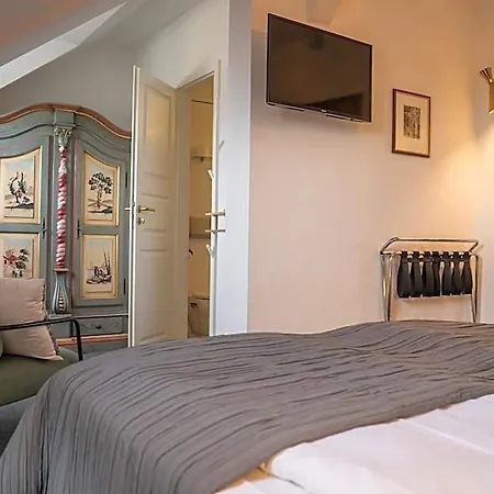 Hotel & Restaurant Am Alten Rhin Neuruppin