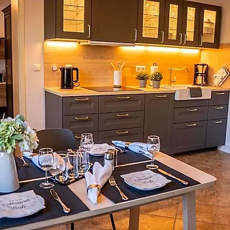 & Restaurant Am Alten Rhin Szálloda 3*