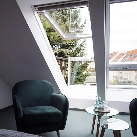 Hotel & Restaurant Am Alten Rhin