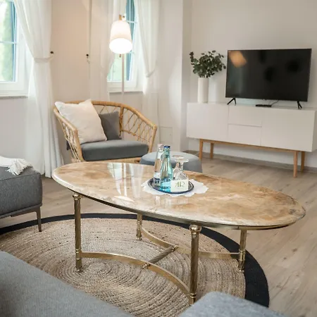 Hotel & Restaurant Am Alten Rhin Hotel Neuruppin