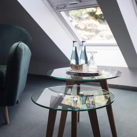 Hotel & Restaurant Am Alten Rhin 3*