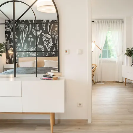 Hotel & Restaurant Am Alten Rhin Hotel Neuruppin