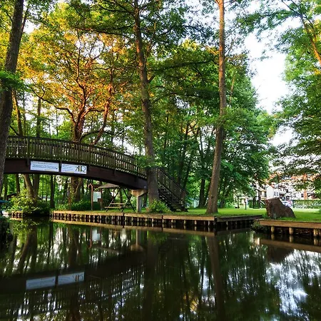 Hotel & Restaurant Am Alten Rhin Neuruppin