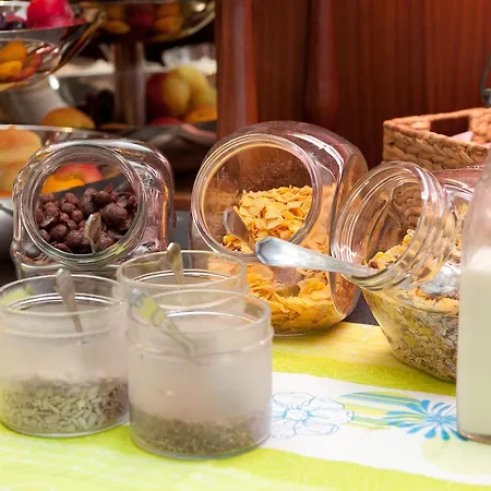 & Restaurant Am Alten Rhin 호텔 네우루핀