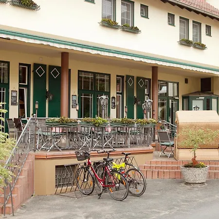 Hotel & Restaurant Am Alten Rhin 3*