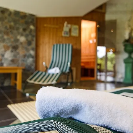 Hotel Hotel & Restaurant Am Alten Rhin 3*