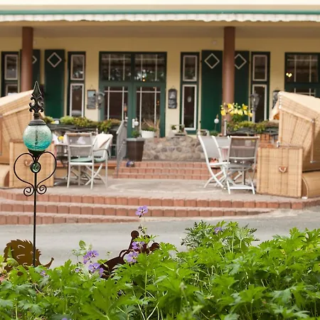 Hotel Hotel & Restaurant Am Alten Rhin