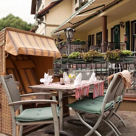 Hotel & Restaurant Am Alten Rhin