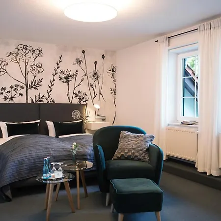 호텔 & Restaurant Am Alten Rhin