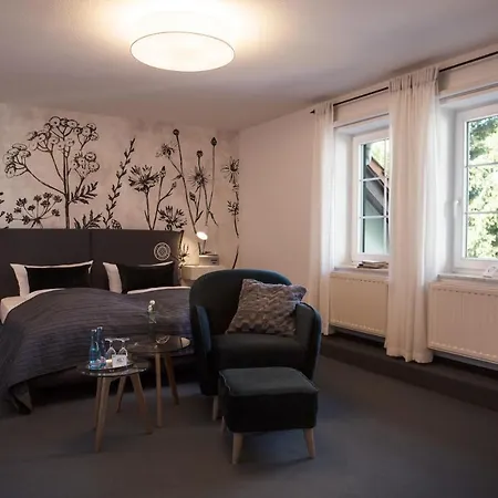 & Restaurant Am Alten Rhin 호텔 네우루핀