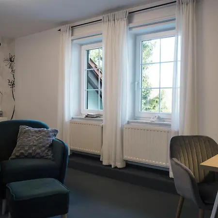Hotel & Restaurant Am Alten Rhin Hotel 3*