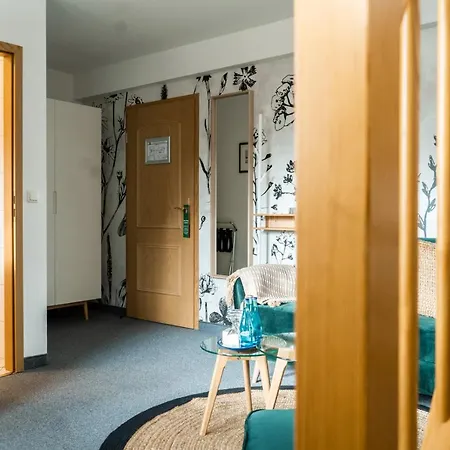 & Restaurant Am Alten Rhin 호텔 3*