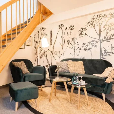 호텔 & Restaurant Am Alten Rhin