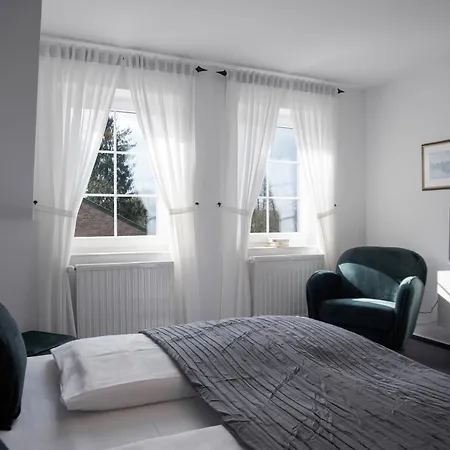 & Restaurant Am Alten Rhin Hotel Neuruppin