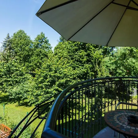 Hotel & Restaurant Am Alten Rhin 3* Neuruppin