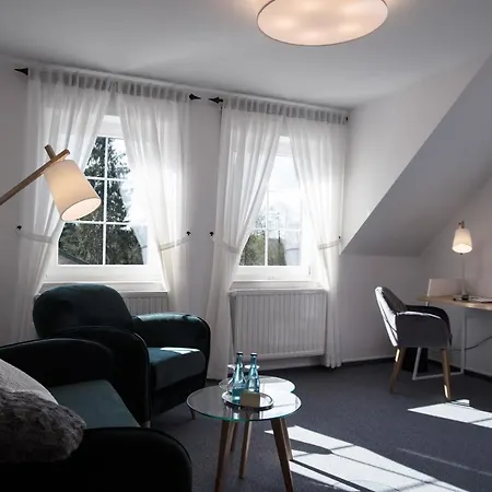 Hotel & Restaurant Am Alten Rhin Neuruppin