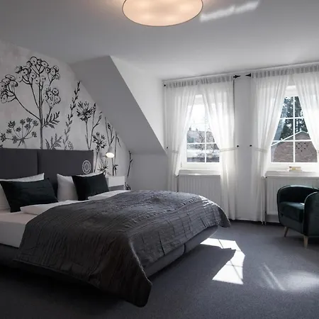 & Restaurant Am Alten Rhin 3* Neuruppin