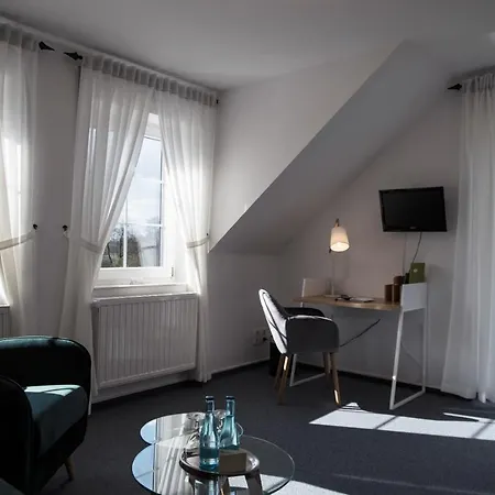 Hotel & Restaurant Am Alten Rhin Neuruppin