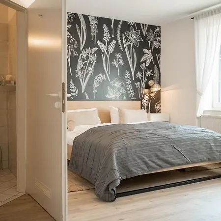 Hotel Hotel & Restaurant Am Alten Rhin Neuruppin