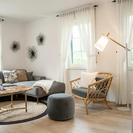 호텔 & Restaurant Am Alten Rhin