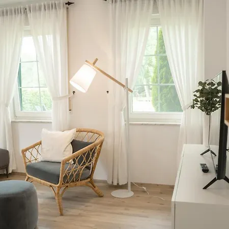 Hotel Hotel & Restaurant Am Alten Rhin 3*