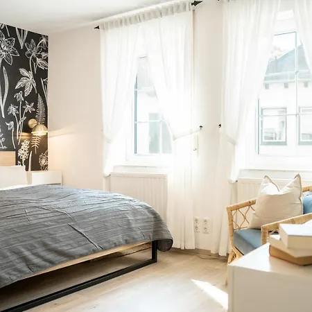 Hotel & Restaurant Am Alten Rhin 3*