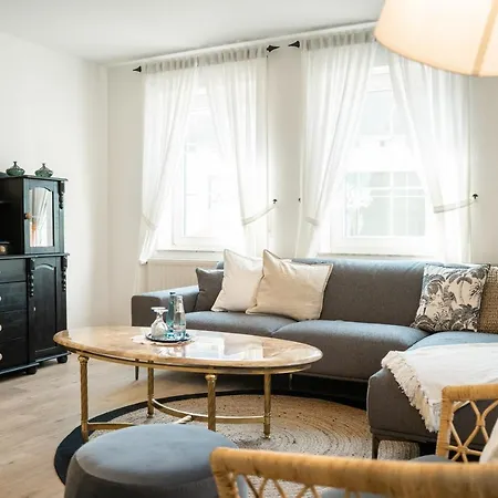 & Restaurant Am Alten Rhin 호텔