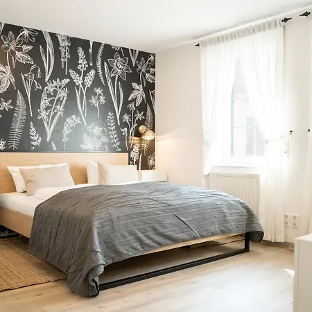 Hotel & Restaurant Am Alten Rhin