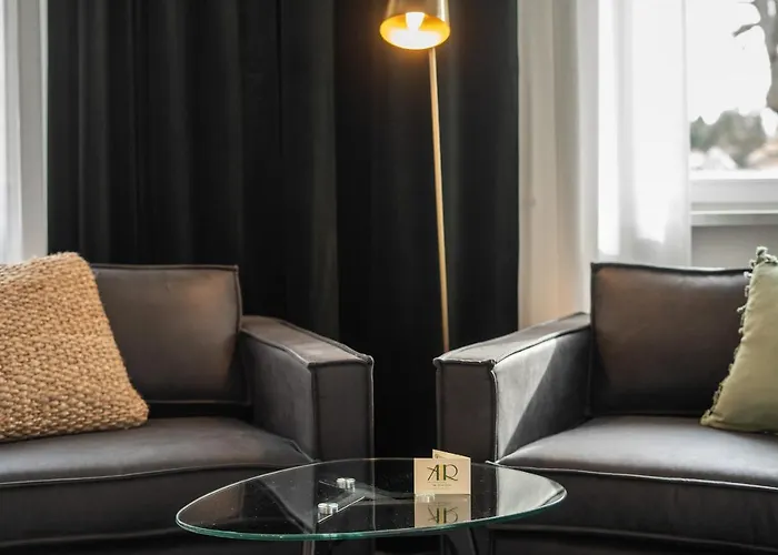 酒店 & Restaurant Am Alten Rhin 3*