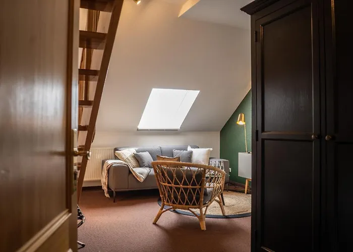 & Restaurant Am Alten Rhin Hotel