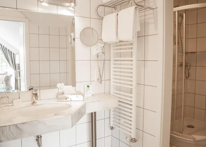 Hotel & Restaurant Am Alten Rhin Neuruppin