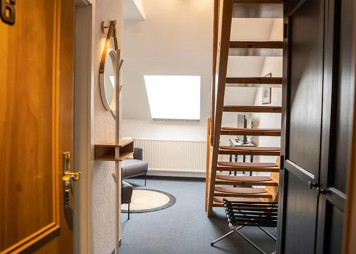 Hotel & Restaurant Am Alten Rhin Neuruppin