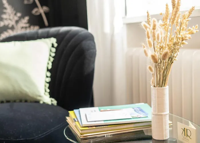 & Restaurant Am Alten Rhin Hotel