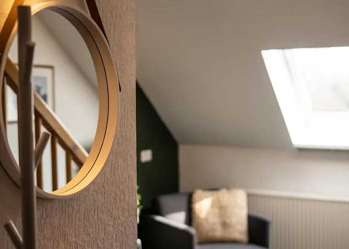 & Restaurant Am Alten Rhin Hotel